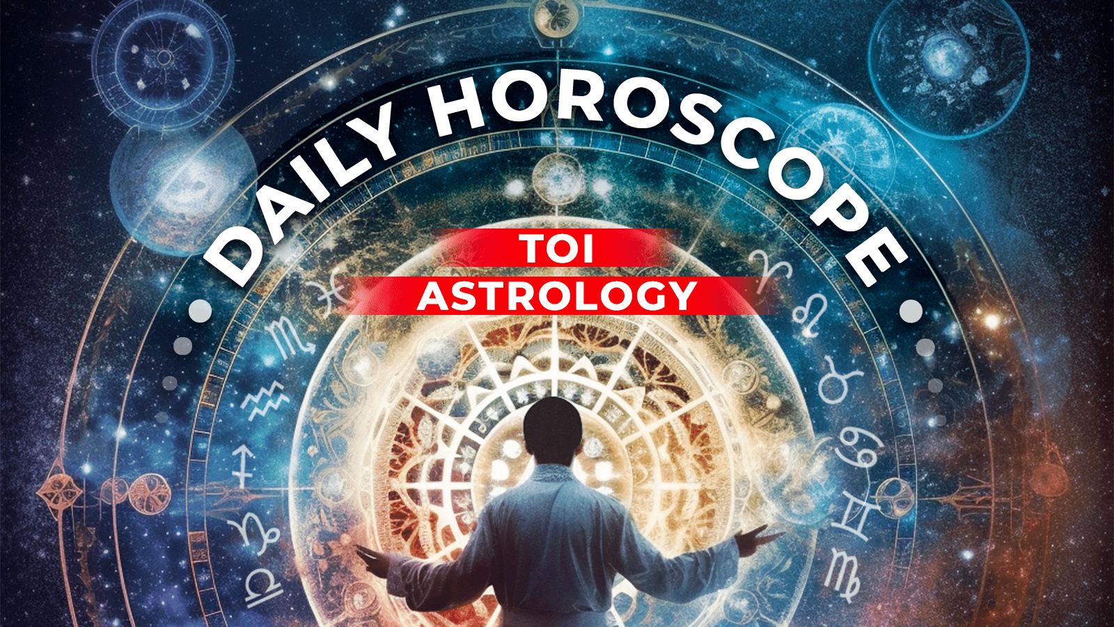 Horoscope Today, April 20, 2024: Read your daily astrological predictions