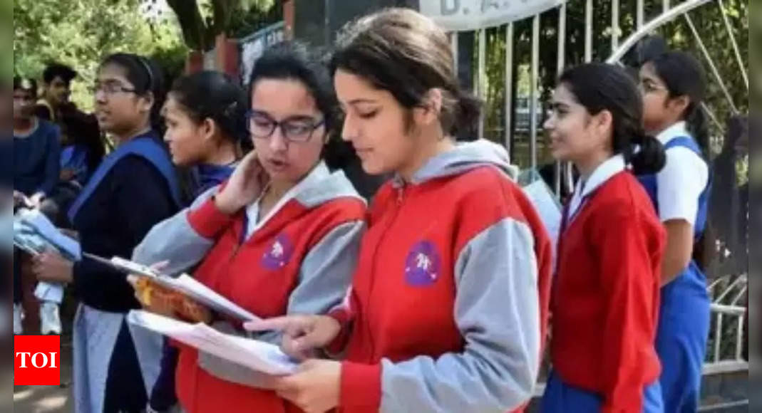 Board Exam Results 2024: Expected dates and trends for Maharashtra, West Bengal, Bihar, UP & JAC boards