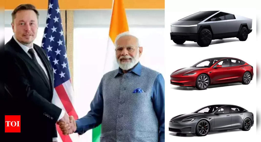 Elon Musk postpones India visit to meet PM Modi: Mentions ‘very heavy’ obligations