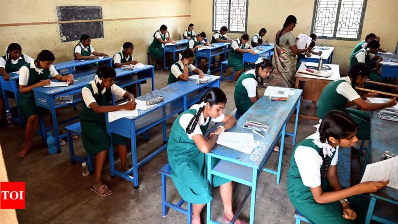 TS Inter Results 2024: Supplementary exam registration begins; check re-counting, re-evaluation process, fee, and more