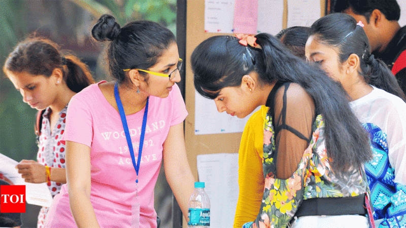 DTU Admission 2024: Check previous year’s JEE Main cutoffs for CSE, IT, ECE and more