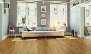 best affordable flooring options in Canada