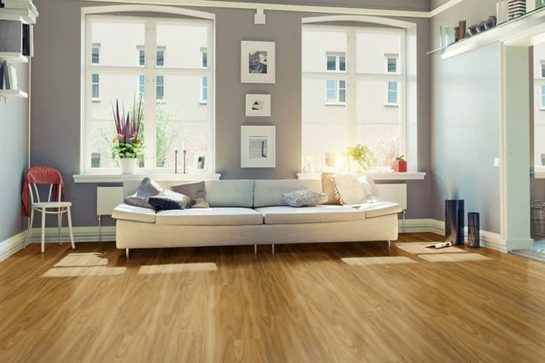 best affordable flooring options in Canada