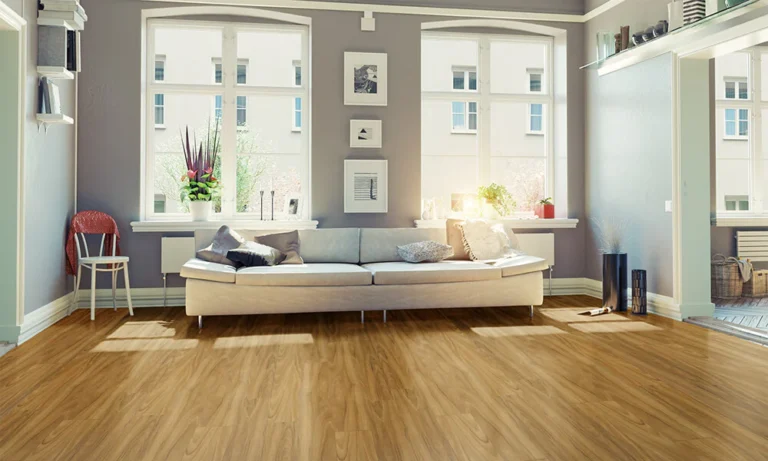 best affordable flooring options in Canada