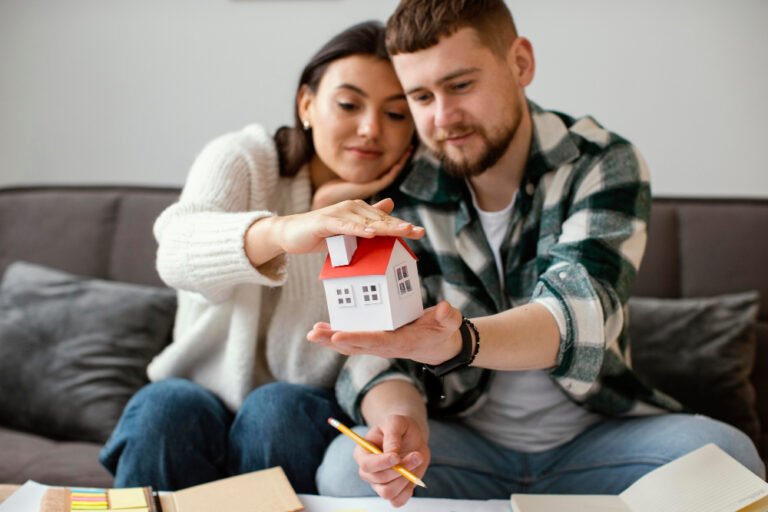 Home loan interest rates
