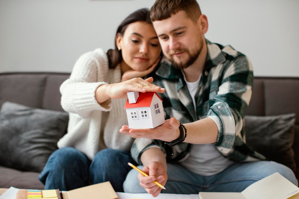 Home loan interest rates
