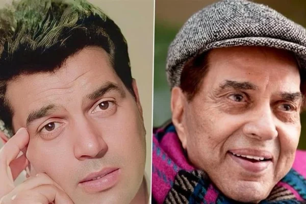 Dharmendra passes away at 89 at his residence in Mumbai
