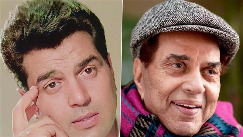 Dharmendra passes away at 89 at his residence in Mumbai