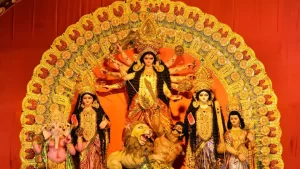 Durga Puja Events in Chandigarh 2024