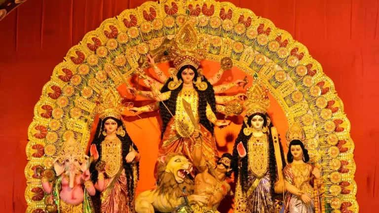 Durga Puja Events in Chandigarh 2024