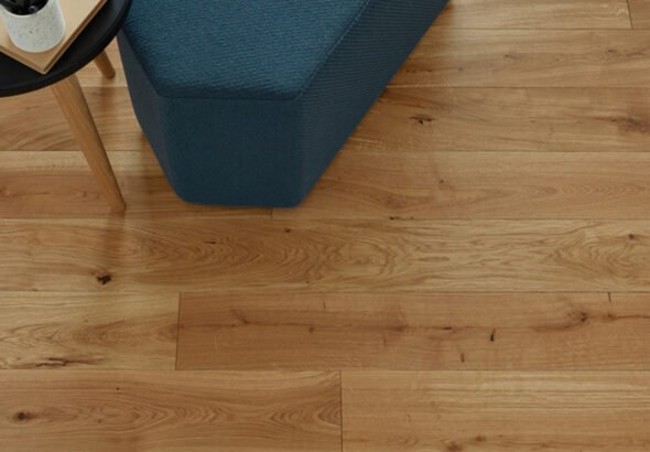 Hardwood Flooring Brampton