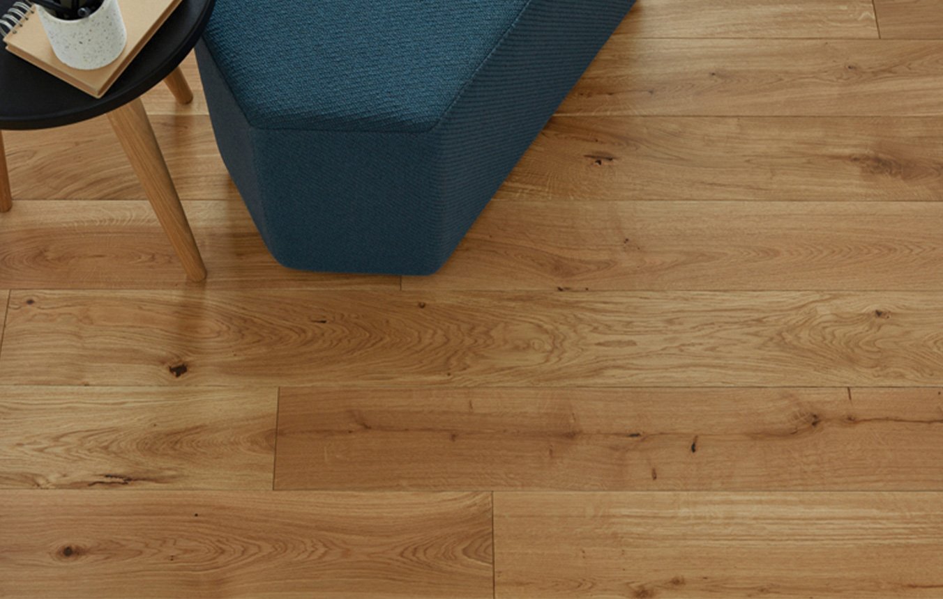 Hardwood Flooring Brampton