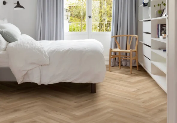 LVT Flooring Patterns