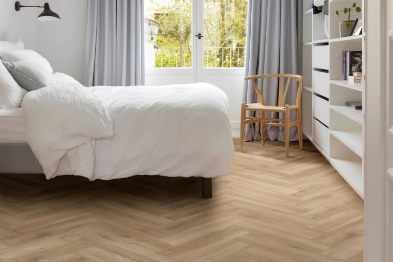 LVT Flooring Patterns