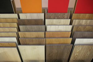 Luxury Vinyl Flooring Store in Brampton