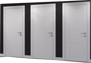 17 Stunning Shaker Interior Door Ideas