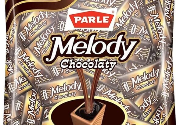 Parle Melody Chocolate