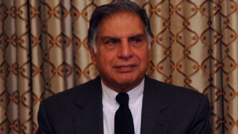 Ratan Tata A Biography of a Visionary Leader