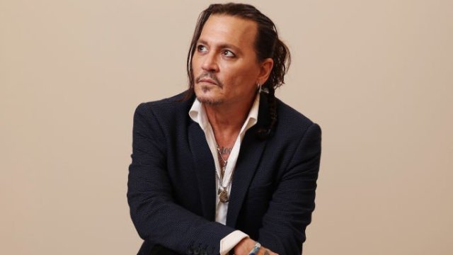 Johnny Depp’s career is a sinking ship