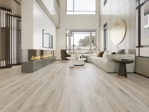 Terminal Color for Your 7mm Flooring