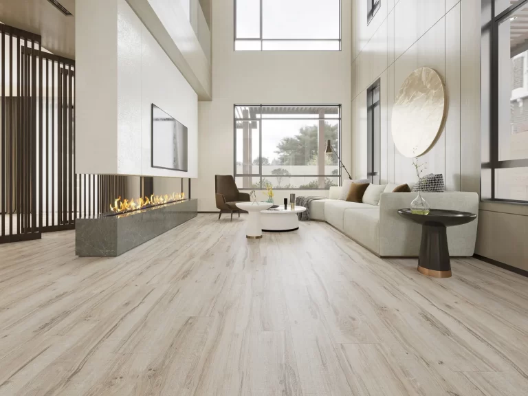 Terminal Color for Your 7mm Flooring