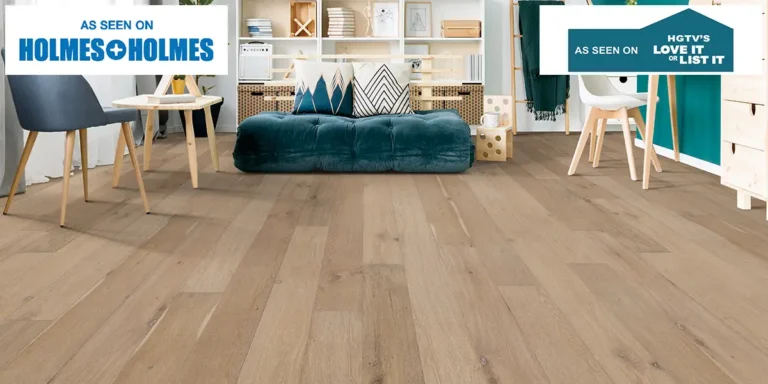 White Oak Spring Wheat