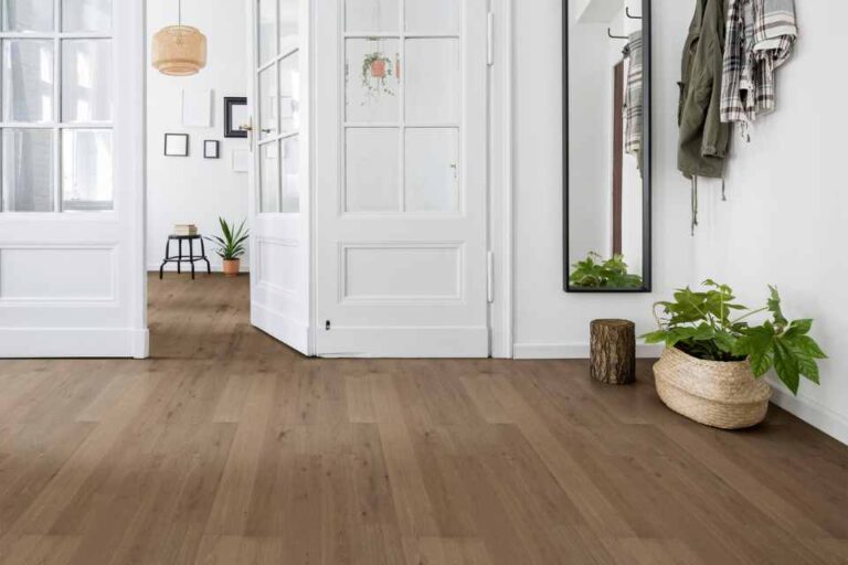 Water-resistant Laminate floors in Brampton