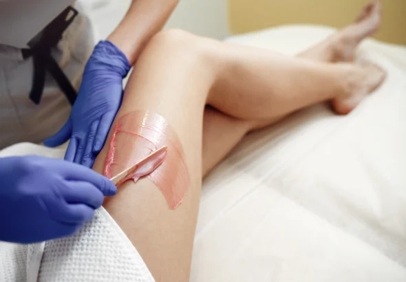 Full Body Wax Brampton