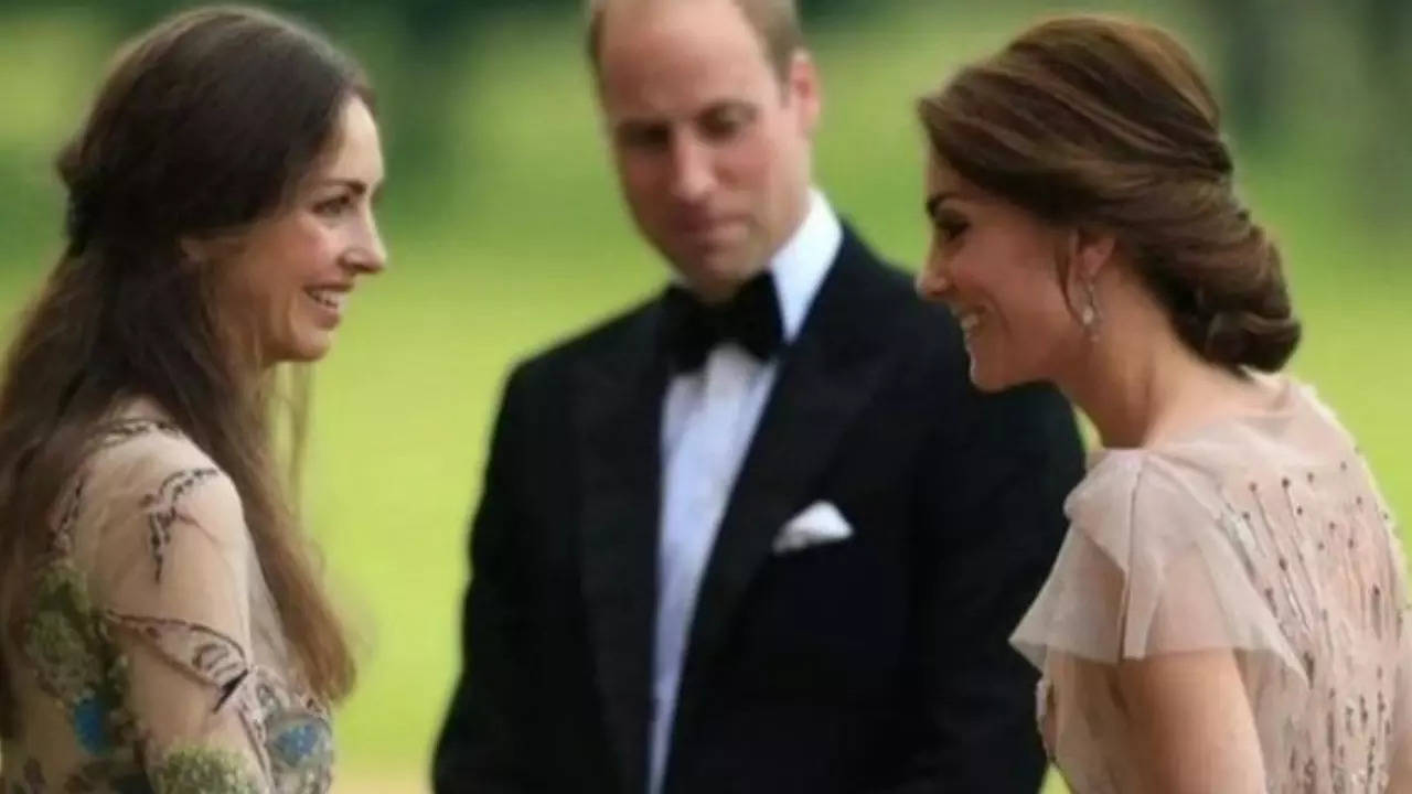 Deciphering Rose Hanbury connection to Prince William and Kate’s latest controversy