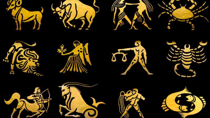 The most organized zodiac signs