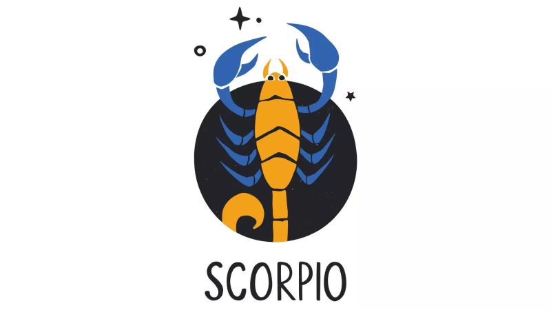 Scorpio, Horoscope Today, April 23, 2024: Intense focus unleashes profound insights and personal growth