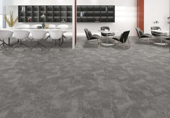 Luxury Carpet Collection