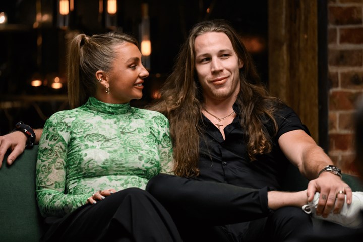 Are Eden and Jayden still together? Latest on couple’s relationship post-MAFS