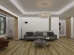 Top Luxury Vinyl Flooring Brands in Canada for Every Budget