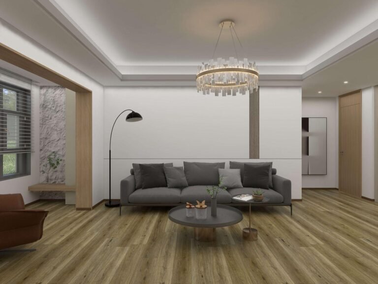 Top Luxury Vinyl Flooring Brands in Canada for Every Budget