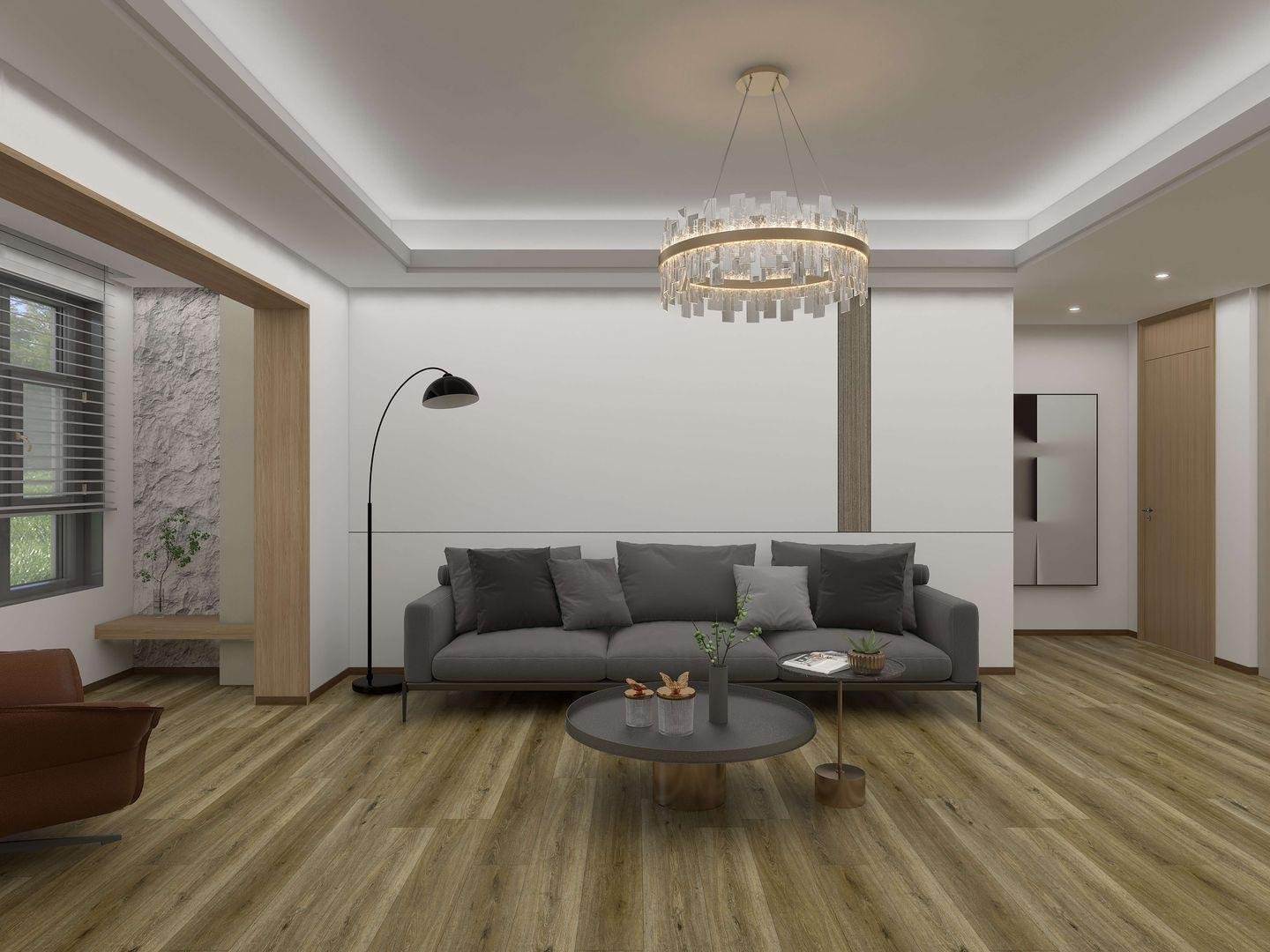 Top Luxury Vinyl Flooring Brands in Canada for Every Budget